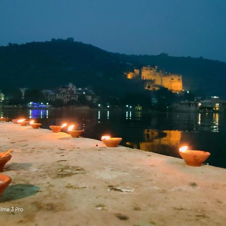 Shivam Tourist Guest House Būndi المظهر الخارجي الصورة