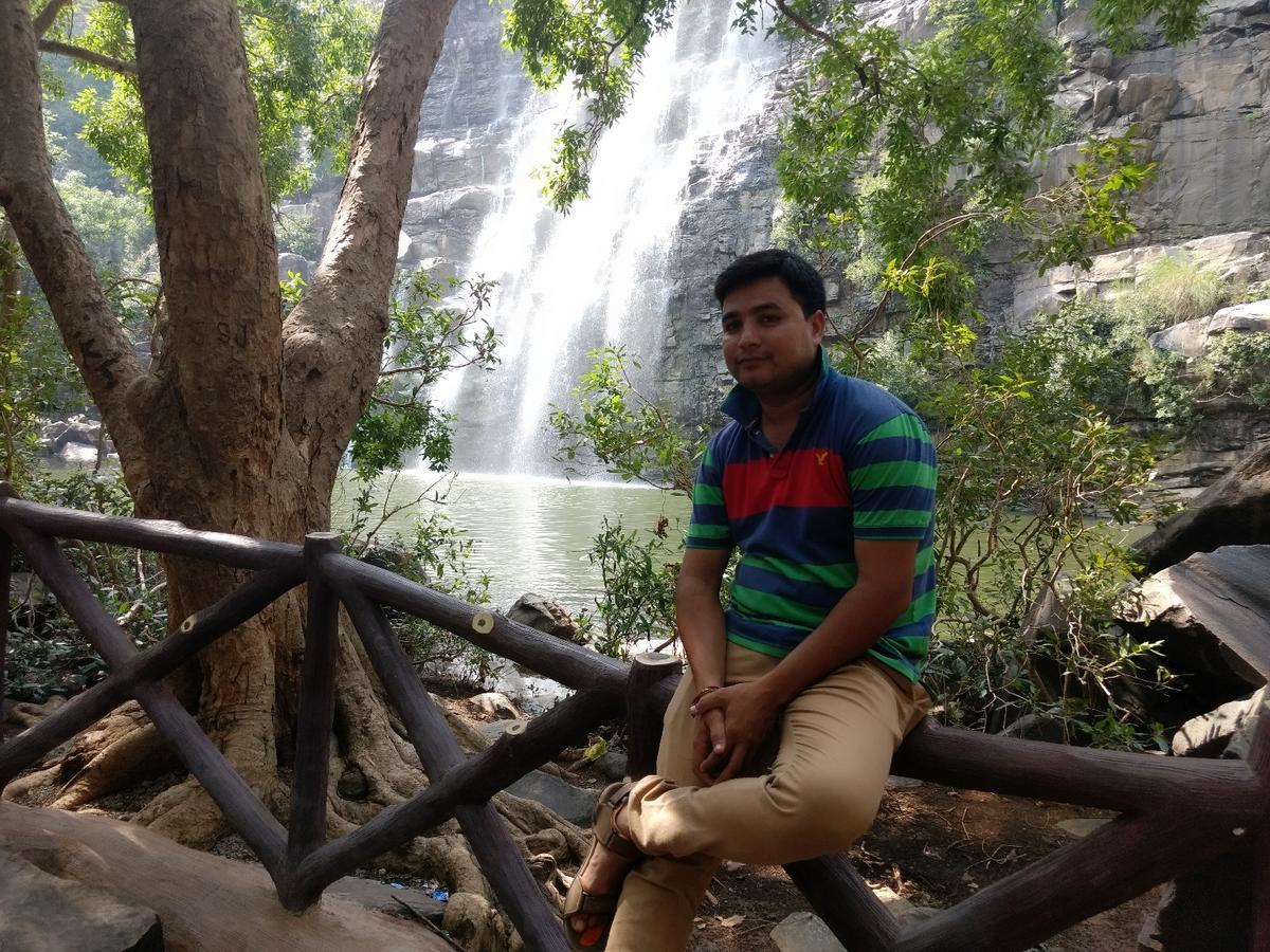 Shivam Tourist Guest House Būndi المظهر الخارجي الصورة