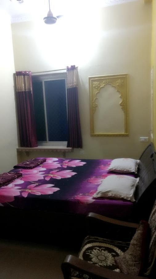 Shivam Tourist Guest House Būndi المظهر الخارجي الصورة