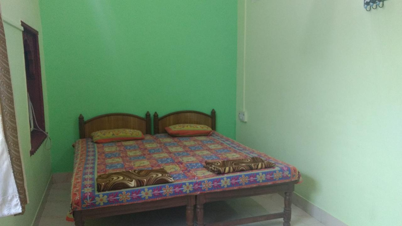 Shivam Tourist Guest House Būndi المظهر الخارجي الصورة