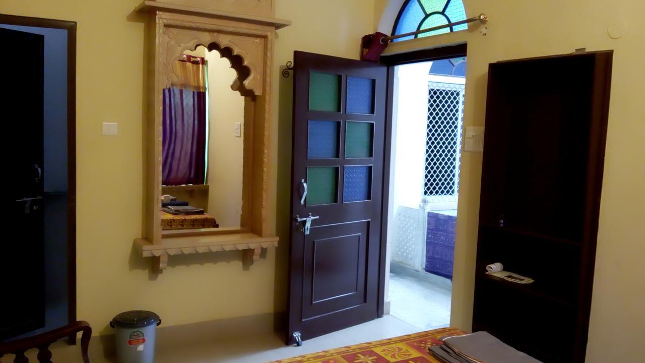 Shivam Tourist Guest House Būndi المظهر الخارجي الصورة