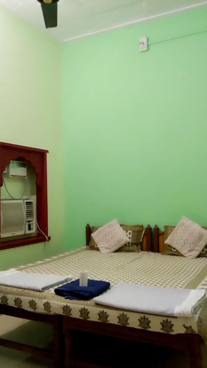 Shivam Tourist Guest House Būndi المظهر الخارجي الصورة