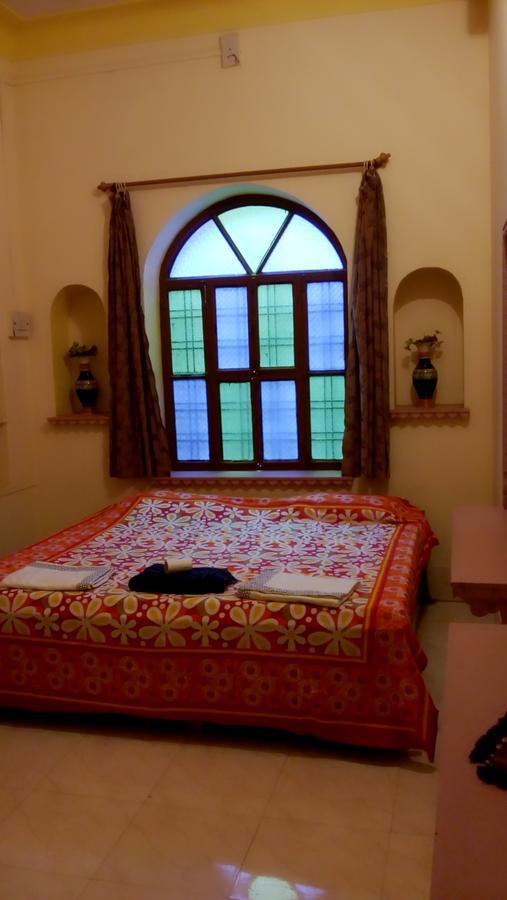 Shivam Tourist Guest House Būndi المظهر الخارجي الصورة