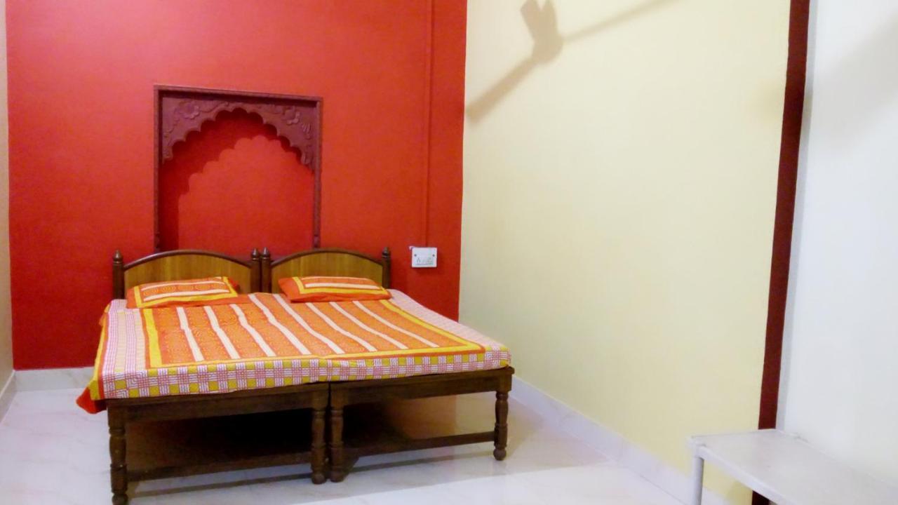 Shivam Tourist Guest House Būndi المظهر الخارجي الصورة