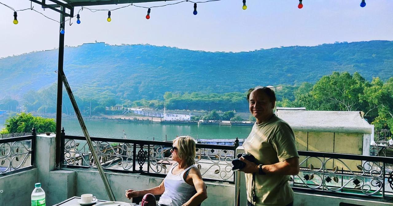 Shivam Tourist Guest House Būndi المظهر الخارجي الصورة