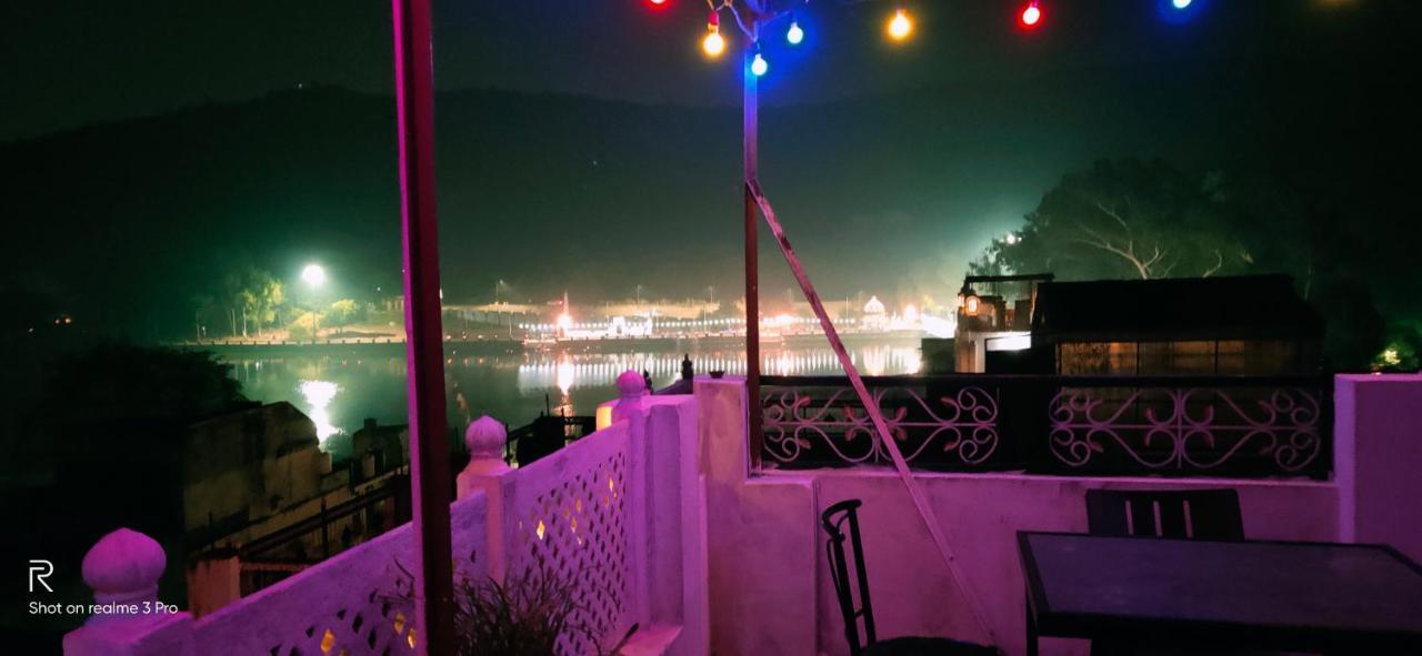 Shivam Tourist Guest House Būndi المظهر الخارجي الصورة